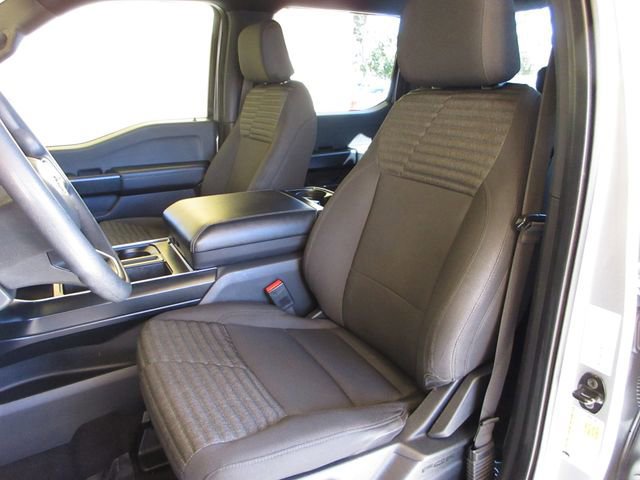 Certified 2023 Ford F150 XL w/ STX Appearance Package image 11