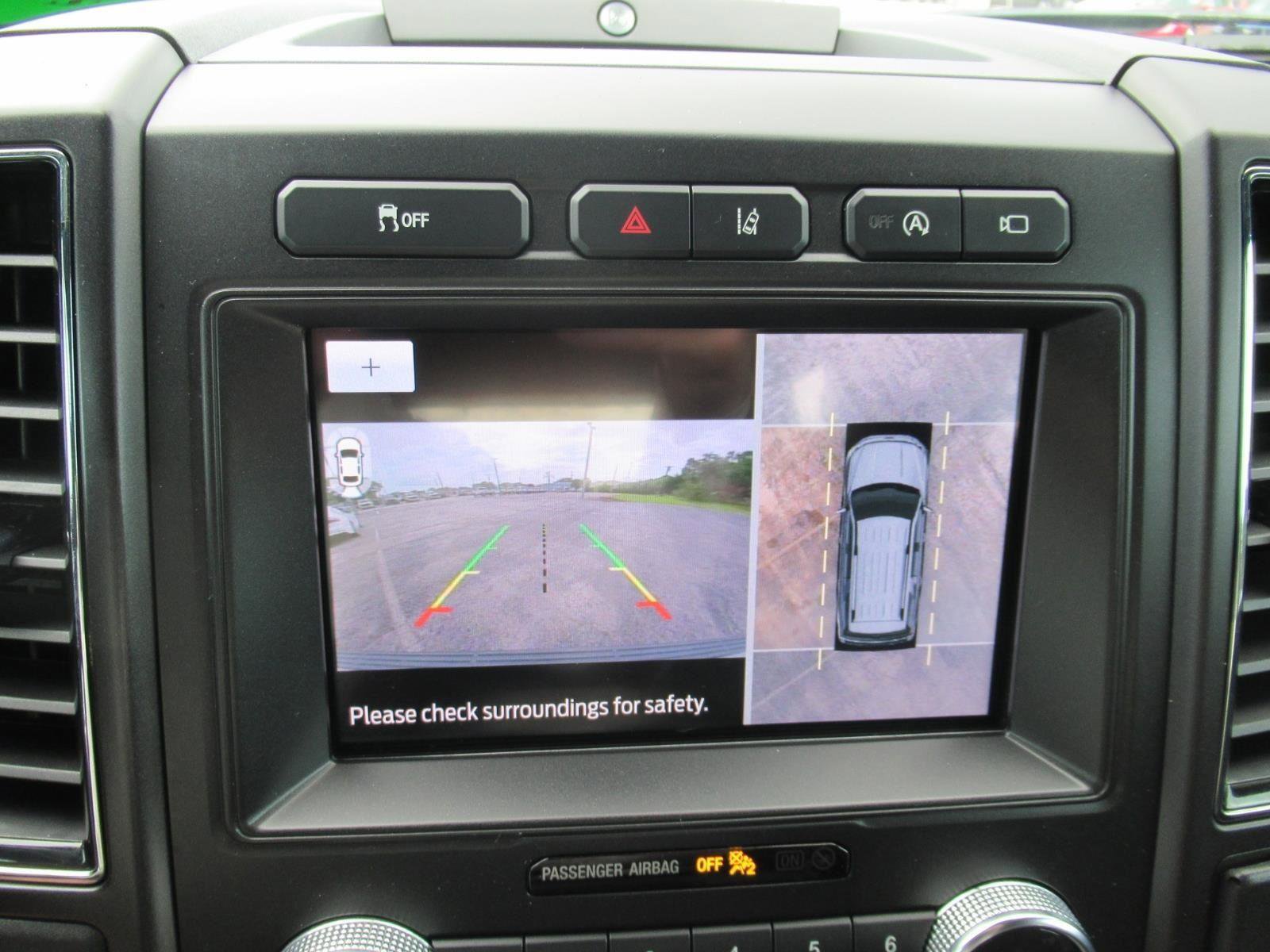Certified 2021 Ford Expedition Limited RWD image 32