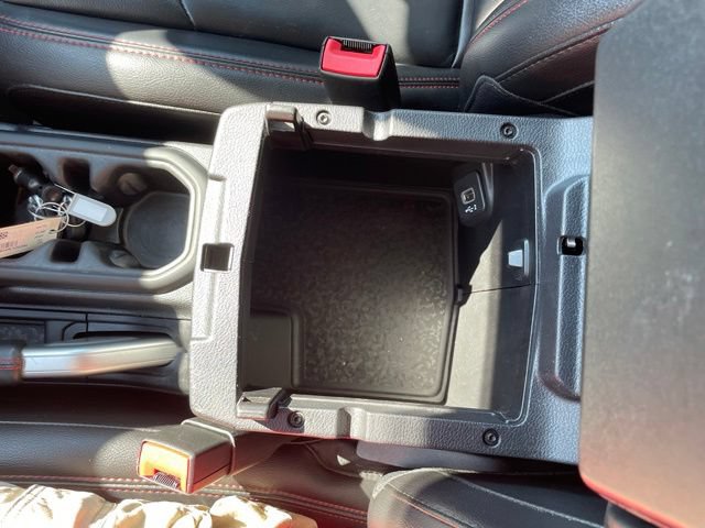 Used 2021 Jeep Gladiator Rubicon AWD/4WD image 39