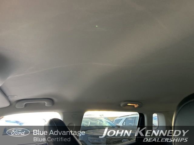 Used 2021 Jeep Compass Latitude image 13