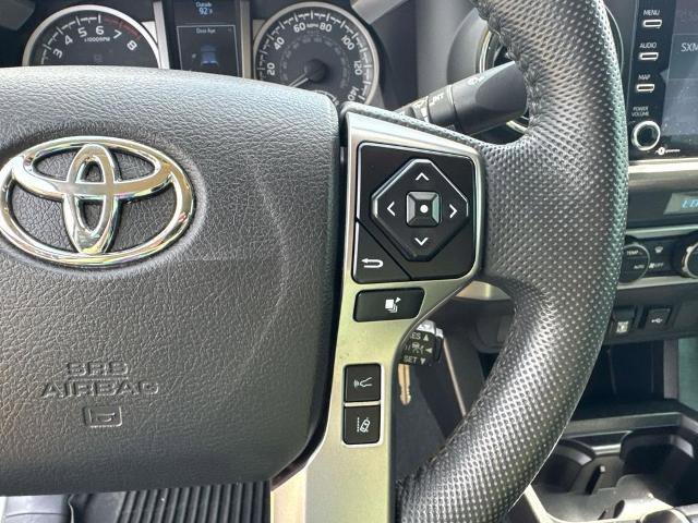 Used 2021 Toyota Tacoma SR5 RWD image 26