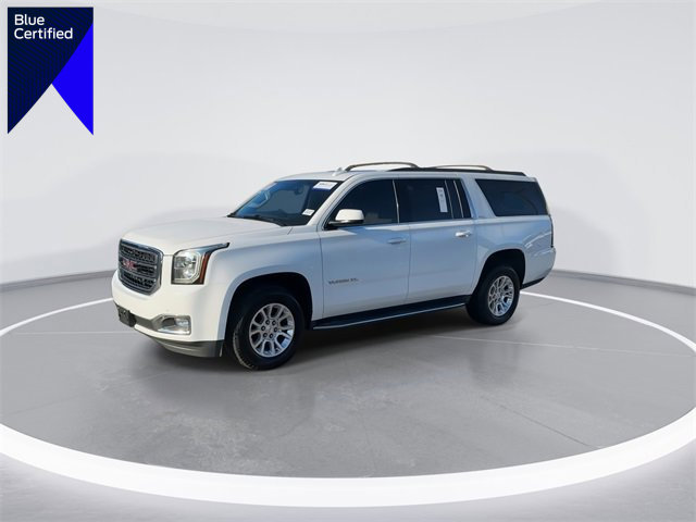 Used 2019 GMC Yukon XL SLT w/ Open Road Package