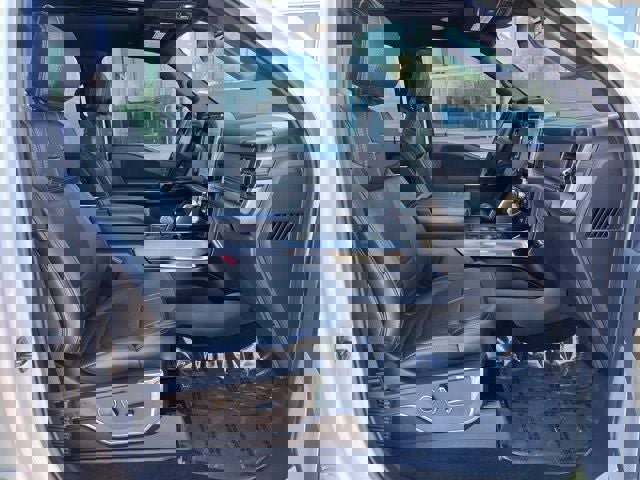 Certified 2023 Ford F150 Platinum w/ Equipment Group 701A High image 20