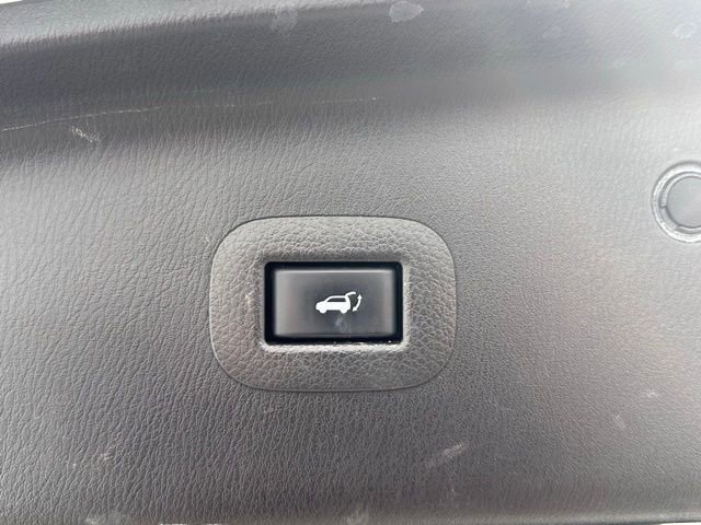 Used 2021 INFINITI QX80 Luxe image 19