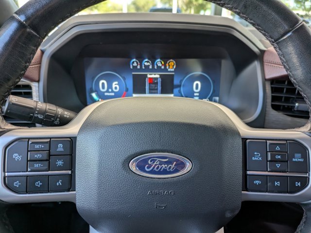 Certified 2023 Ford Expedition Limited image 29