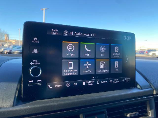 Used 2025 Honda Pilot TrailSport image 20