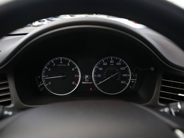 Used 2020 Acura ILX FWD image 32