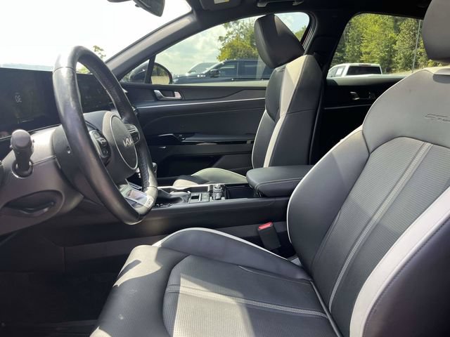 Used 2025 Kia K5 GT-Line w/ GT-Line Premium Package FWD image 21