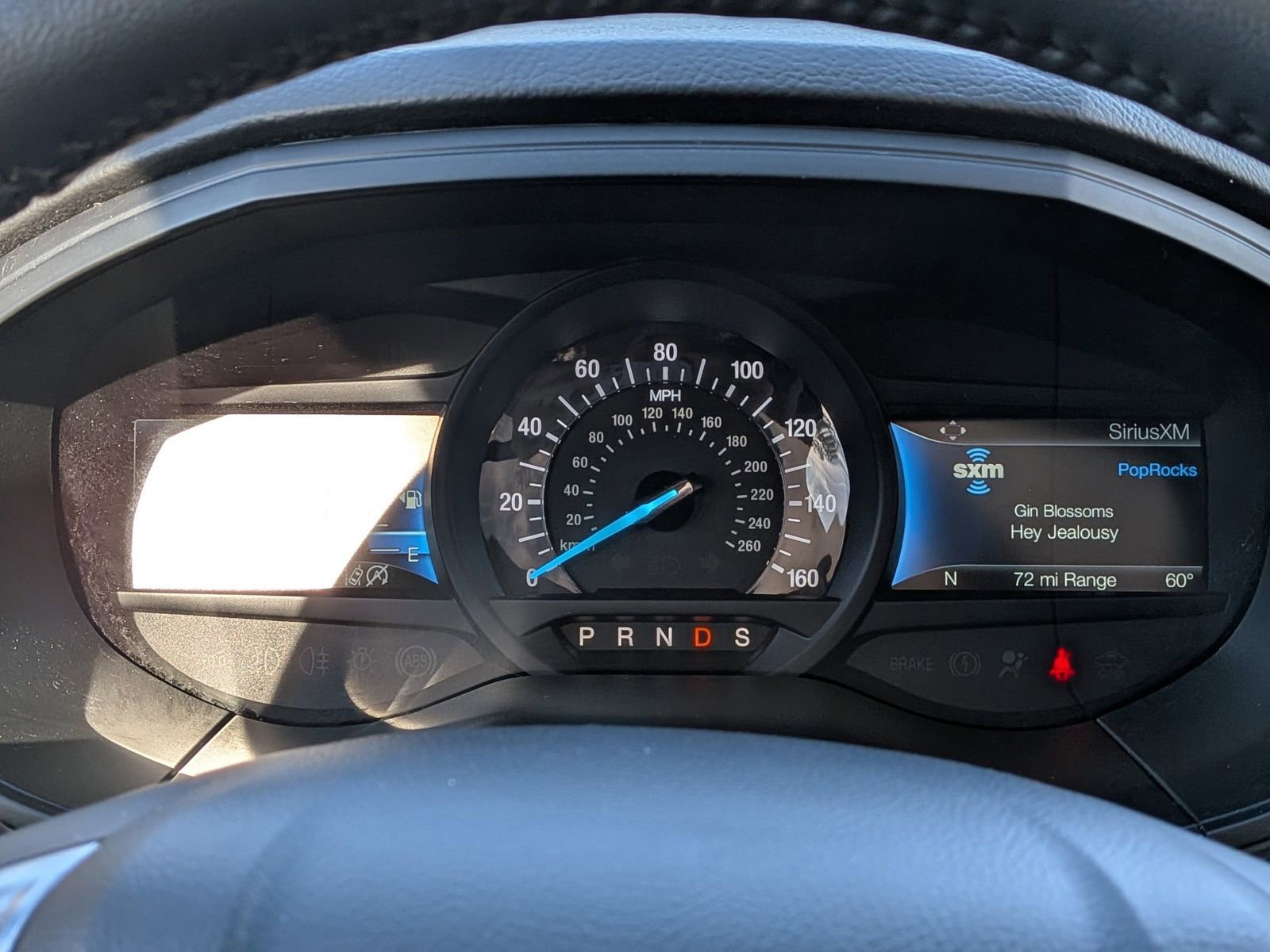 Certified 2024 Ford Edge SEL w/ Convenience Package image 33