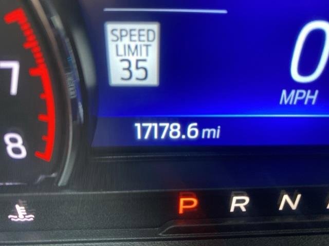 Certified 2022 Ford Explorer ST-Line w/ Class IV Trailer Tow Package image 15