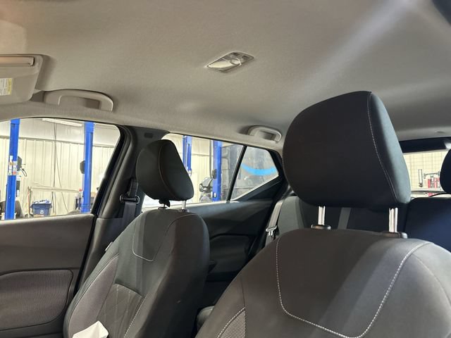 Used 2019 Nissan Kicks SV FWD image 20