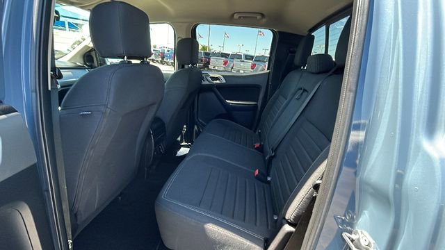 Certified 2023 Ford Ranger XLT w/ Equipment Group 302A High AWD/4WD image 15