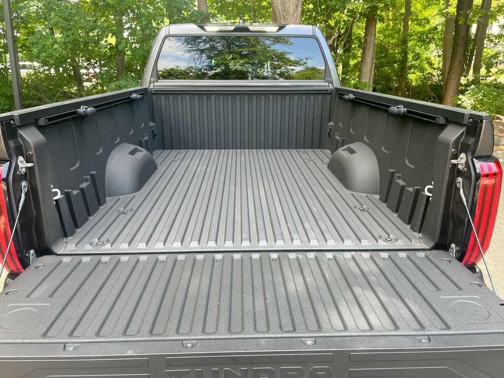 Used 2023 Toyota Tundra SR5 AWD/4WD image 22