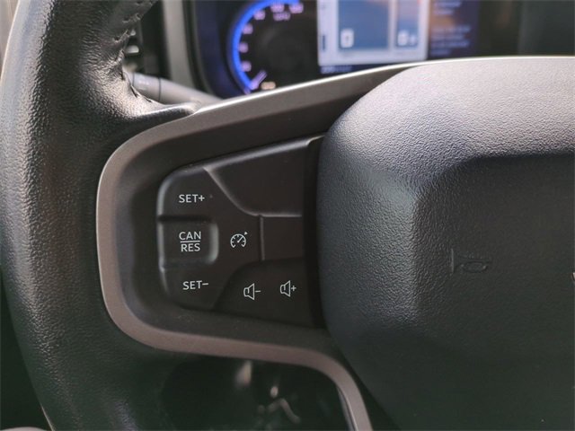 Certified 2021 Ford Bronco Big Bend image 23