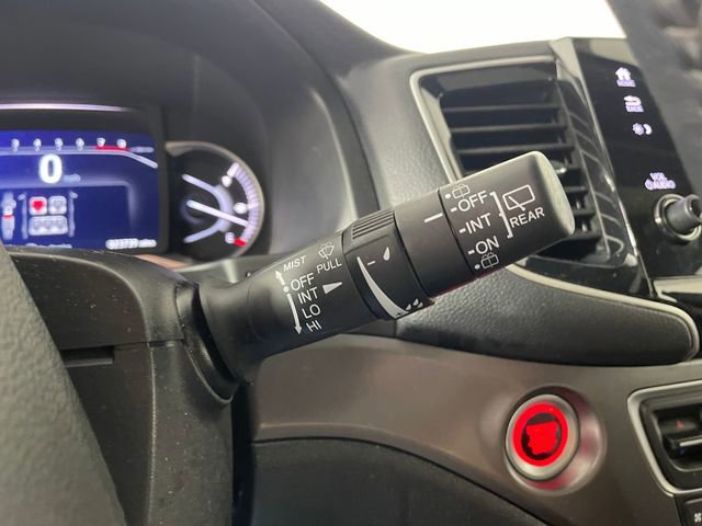 Used 2023 Honda Passport EX-L image 19