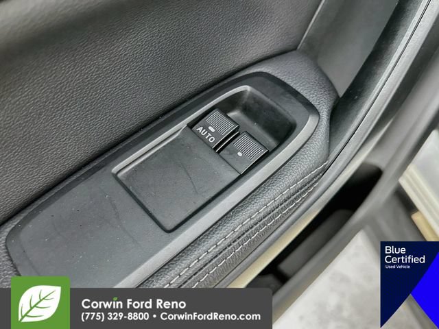 Certified 2019 Ford Ranger Lariat w/ Equipment Group 501A Mid AWD/4WD image 22