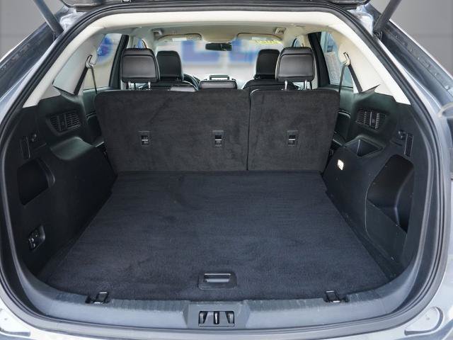 Certified 2024 Ford Edge SEL w/ Convenience Package AWD/4WD image 20