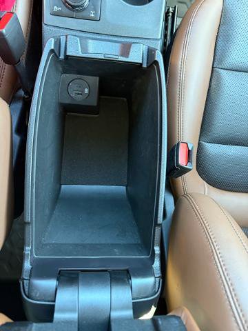 Certified 2024 Ford Bronco Sport Badlands w/ Premium Package image 18