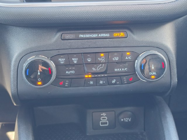 Certified 2023 Ford Bronco Sport Outer Banks AWD/4WD image 24