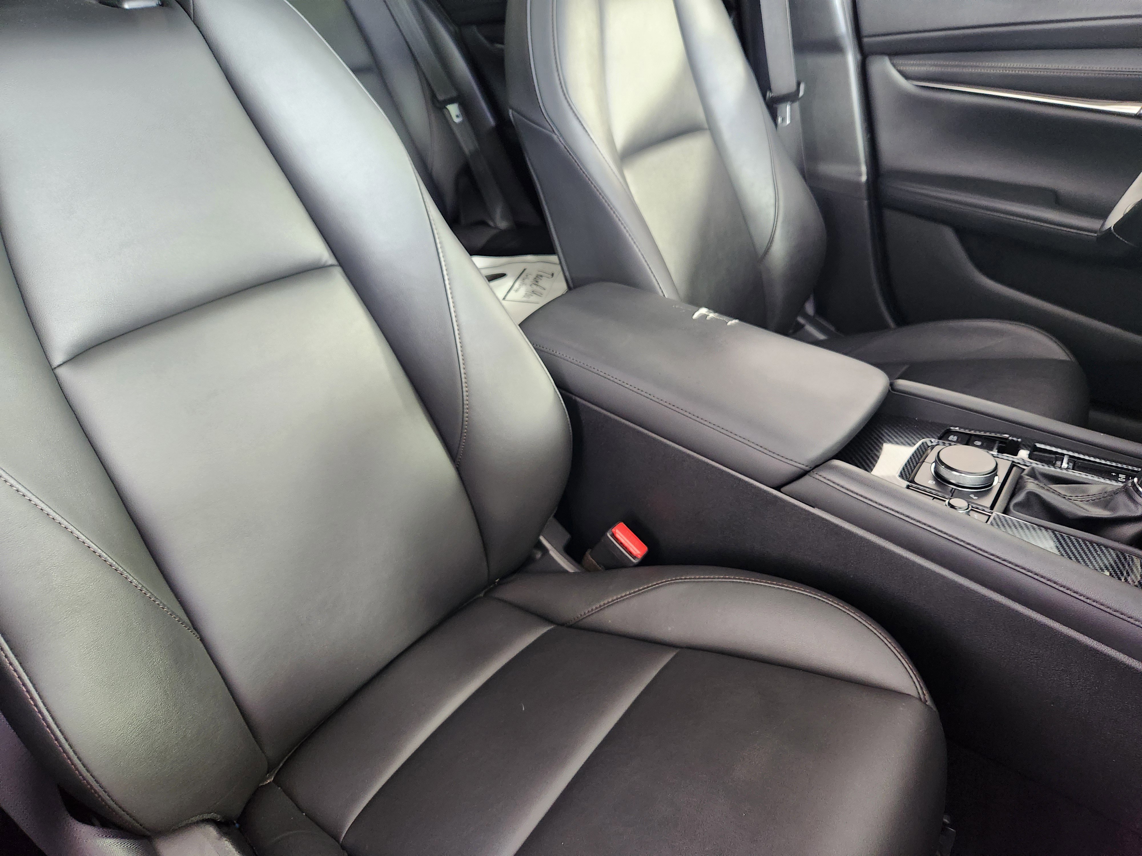 Used 2019 MAZDA MAZDA3 w/Select Pkg image 10