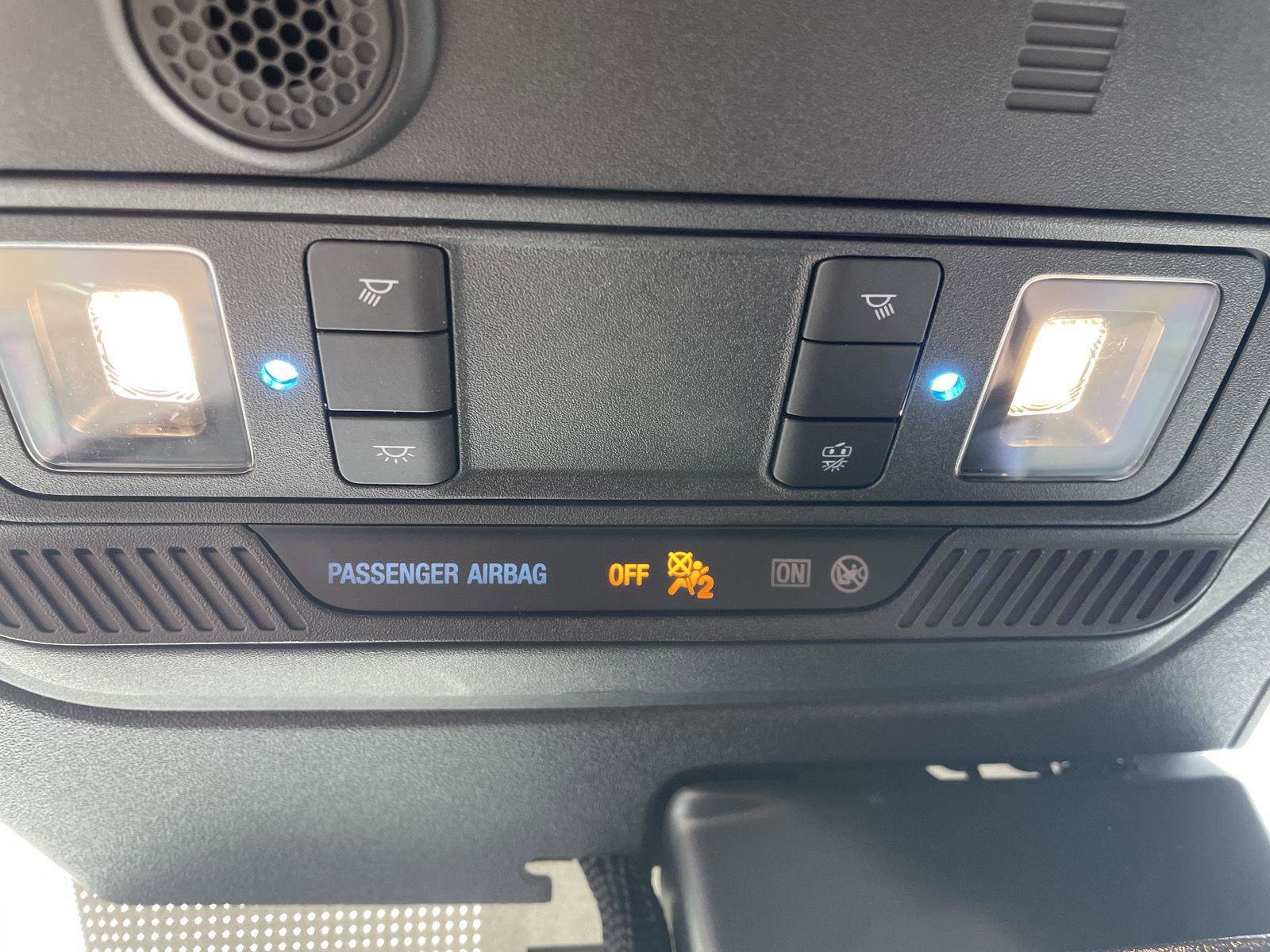Certified 2022 Ford Bronco Outer Banks AWD/4WD image 28
