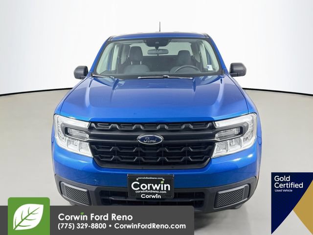 Certified 2022 Ford Maverick XL FWD image 2