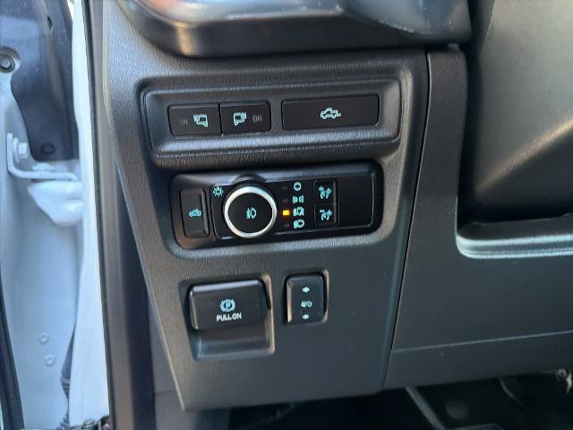 Certified 2023 Ford F150 Lariat w/ Equipment Group 502A High AWD/4WD image 24