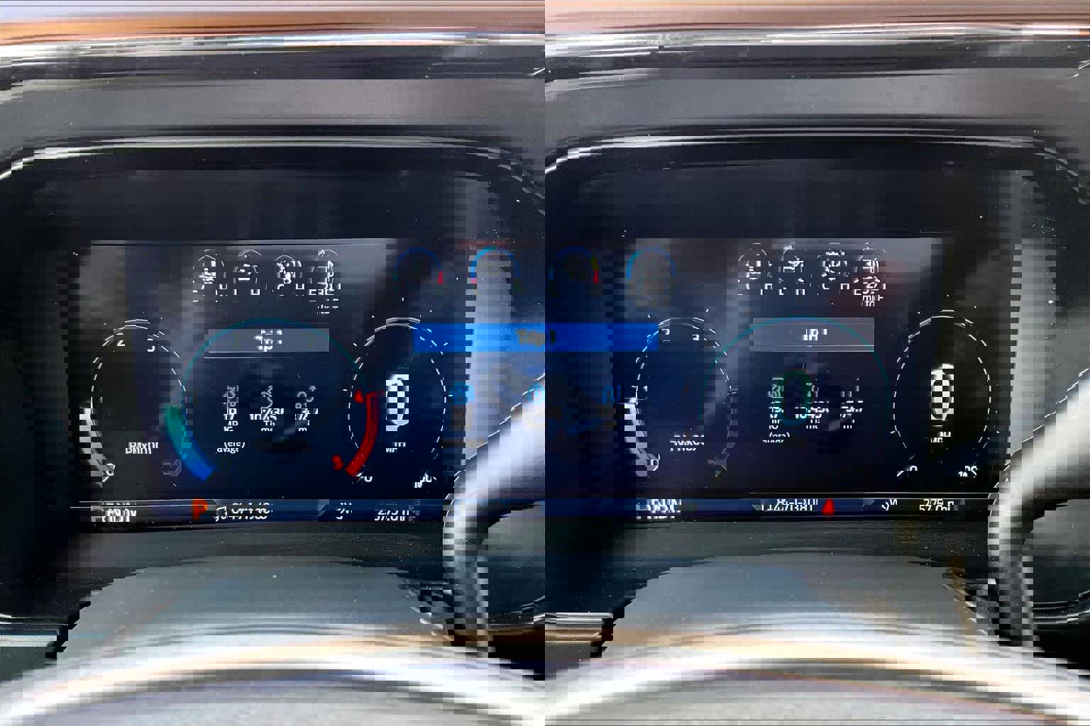 Certified 2024 Ford F250 King Ranch image 28