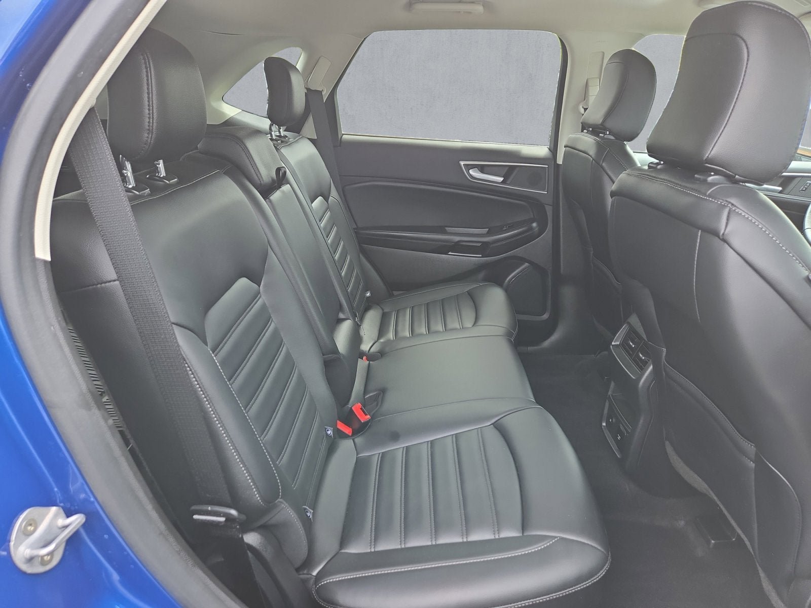 Certified 2024 Ford Edge SEL w/ Convenience Package AWD/4WD image 24