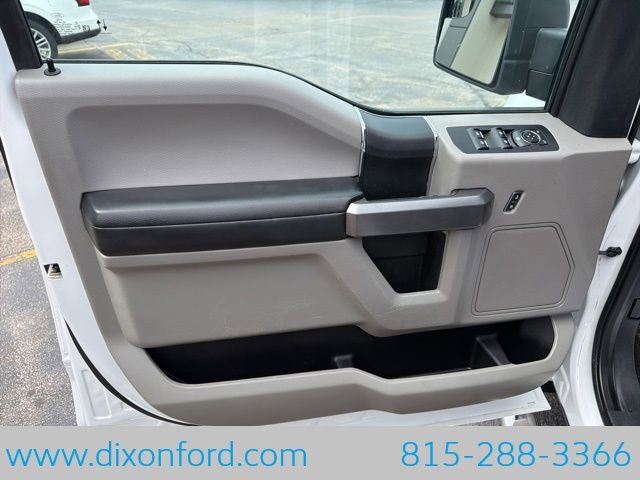 Certified 2020 Ford F150 XLT AWD/4WD image 23