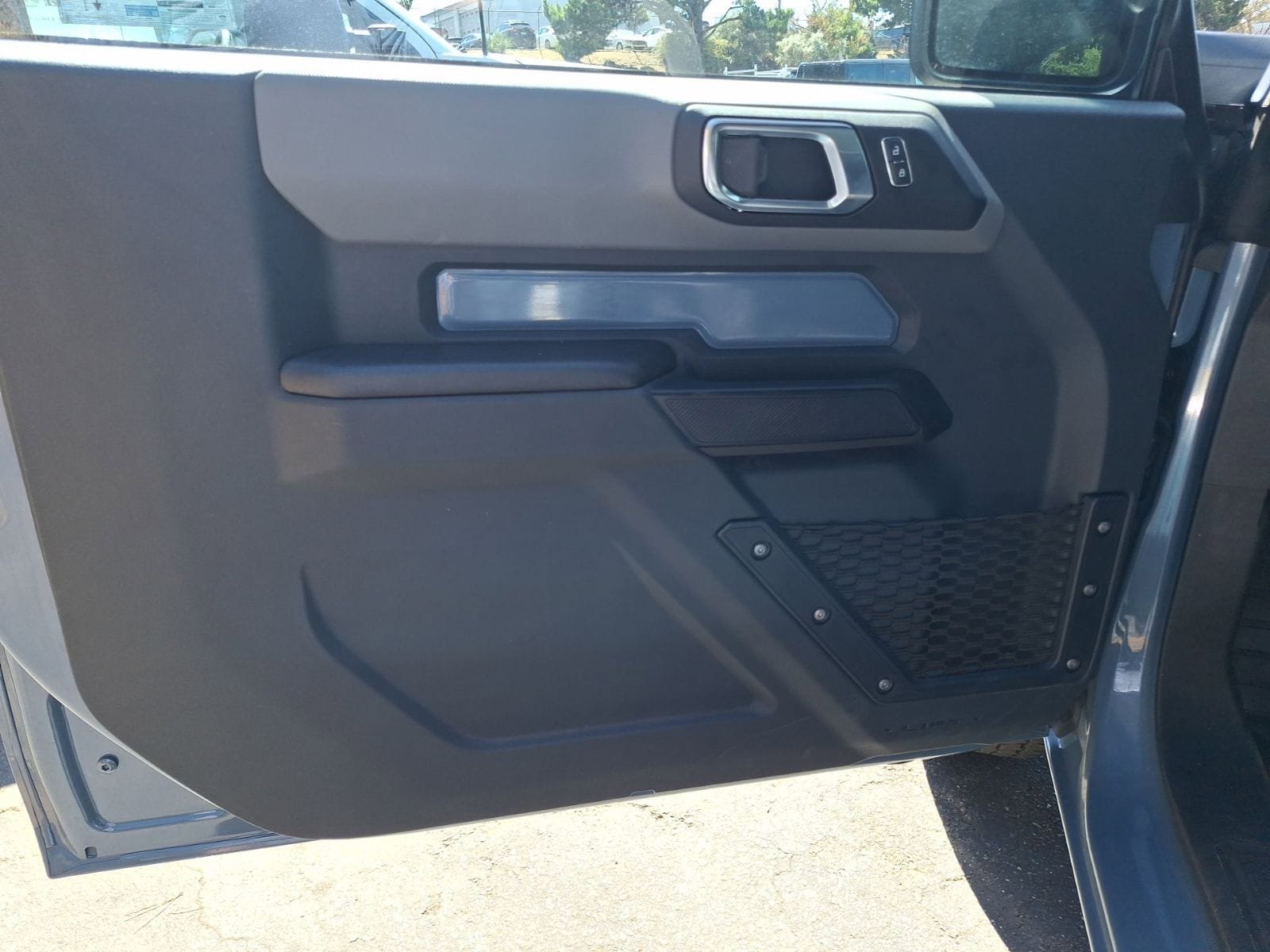 Certified 2024 Ford Bronco Big Bend AWD/4WD image 11