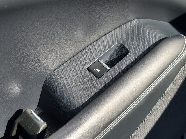 Certified 2023 Ford Mustang Mach-E Select RWD image 12