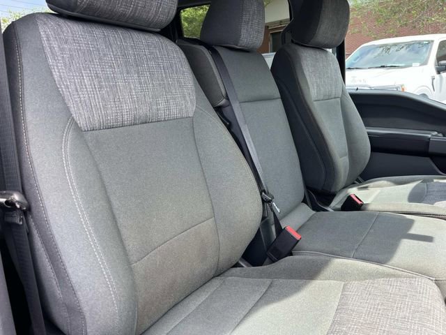 Certified 2023 Ford F150 XLT image 24