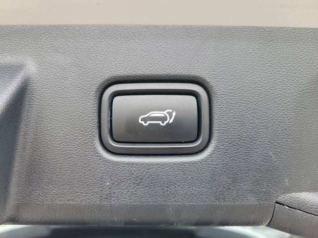 Used 2024 Hyundai Tucson SEL FWD image 9