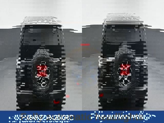 Used 2021 Jeep Wrangler Unlimited Rubicon w/ Dual Top Group AWD/4WD image 11
