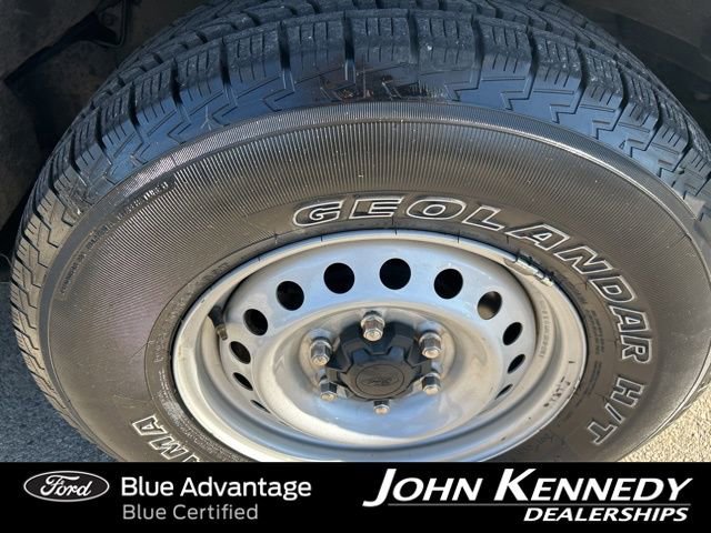 Certified 2019 Ford Ranger XL AWD/4WD image 8