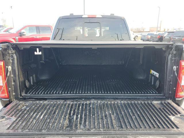 Certified 2023 Ford F150 XLT w/ Equipment Group 302A High image 8