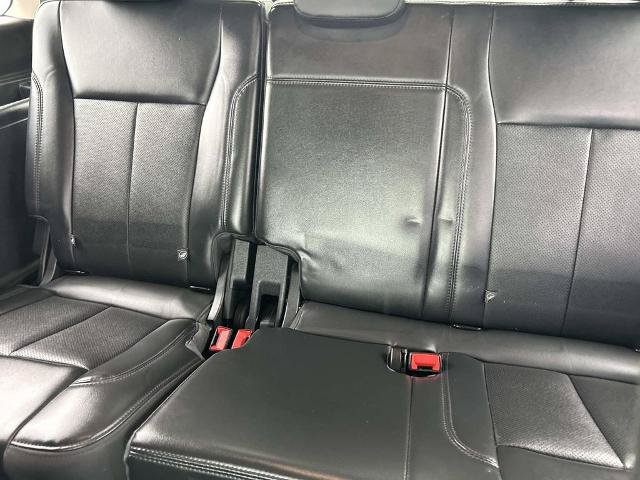 Certified 2024 Ford Expedition XLT AWD/4WD image 19