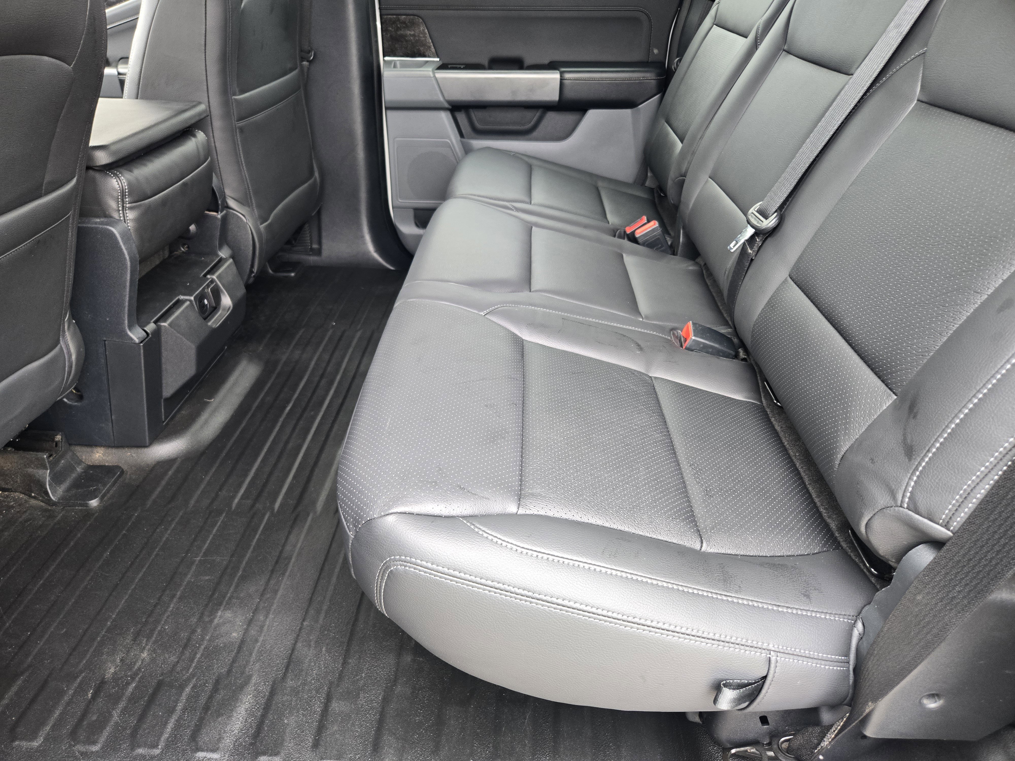 Certified 2022 Ford F150 XLT w/ Equipment Group 301A Mid image 22