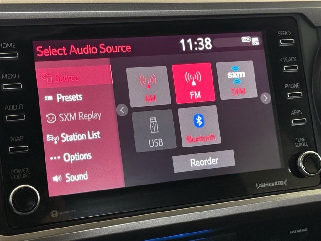 Used 2022 Toyota Tacoma SR5 image 24