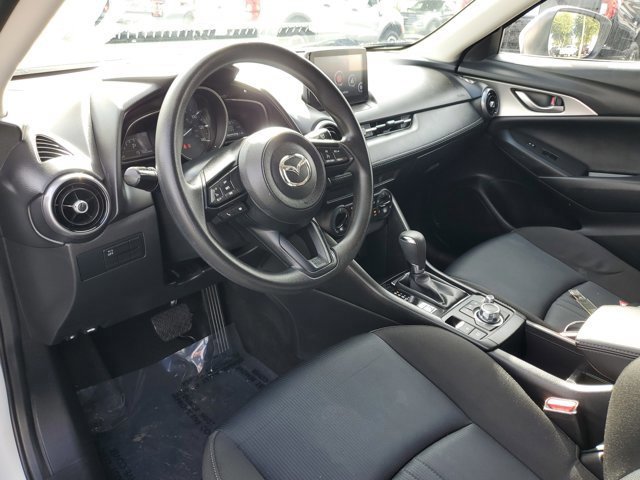 Used 2019 MAZDA CX-3 Sport image 14