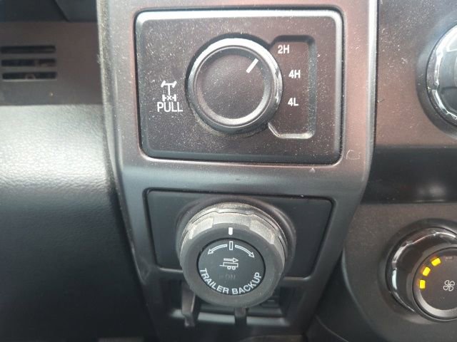 Certified 2020 Ford F150 4x4 SuperCrew image 32