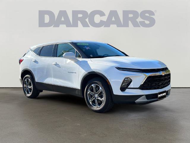 Used 2023 Chevrolet Blazer LT image 5