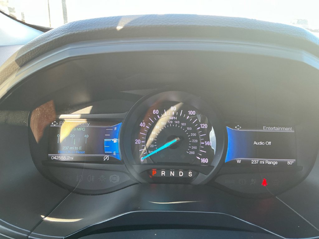 Certified 2022 Ford Edge SE AWD/4WD image 19
