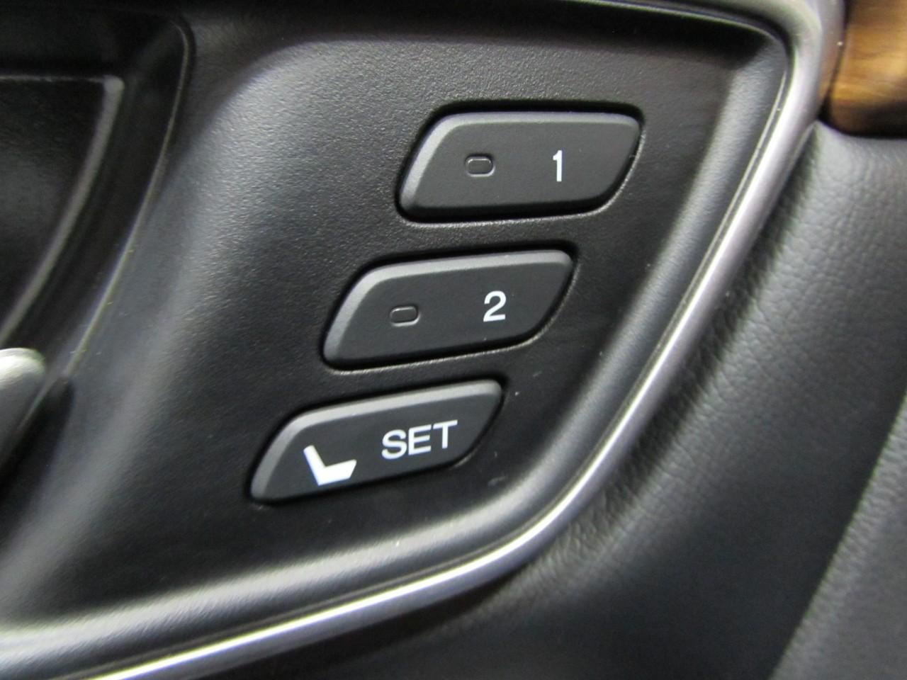 Used 2020 Honda CR-V EX-L image 21