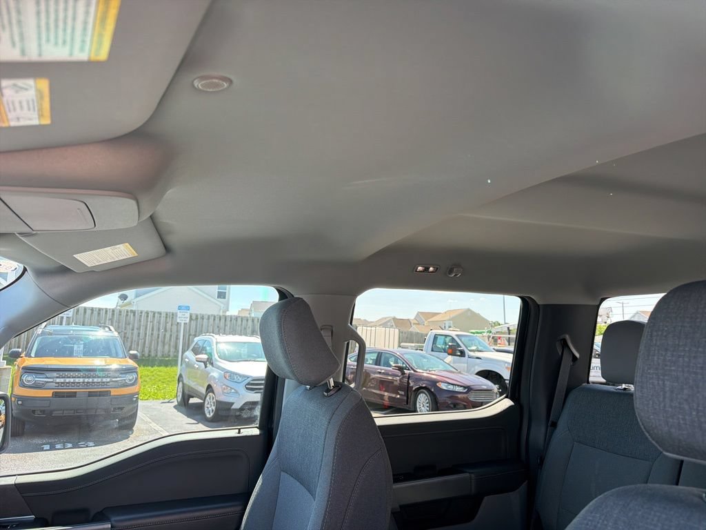 Certified 2024 Ford F150 XLT w/ Tow/Haul Package AWD/4WD image 28