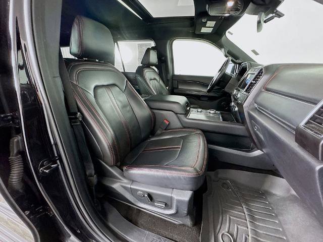 Certified 2021 Ford Expedition Max Limited AWD/4WD image 32