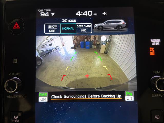 Used 2024 Subaru Ascent Limited AWD/4WD image 26