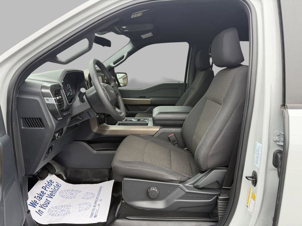 Certified 2023 Ford F150 XL w/ Rattler Package image 5