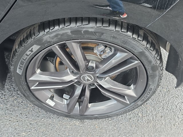 Used 2025 Acura Integra A-Spec w/ Technology Package FWD image 10